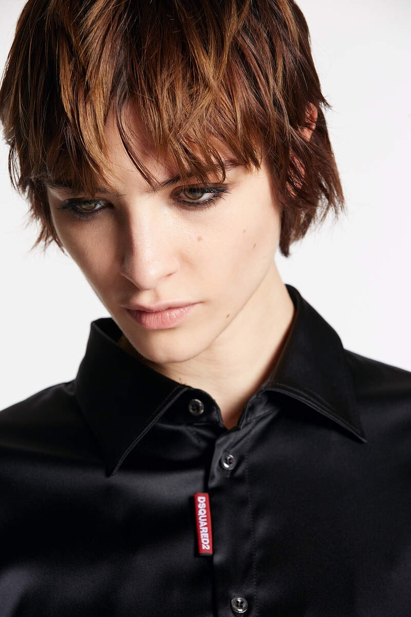 EMBELLISHED DSQUARED2 SHIRT 3