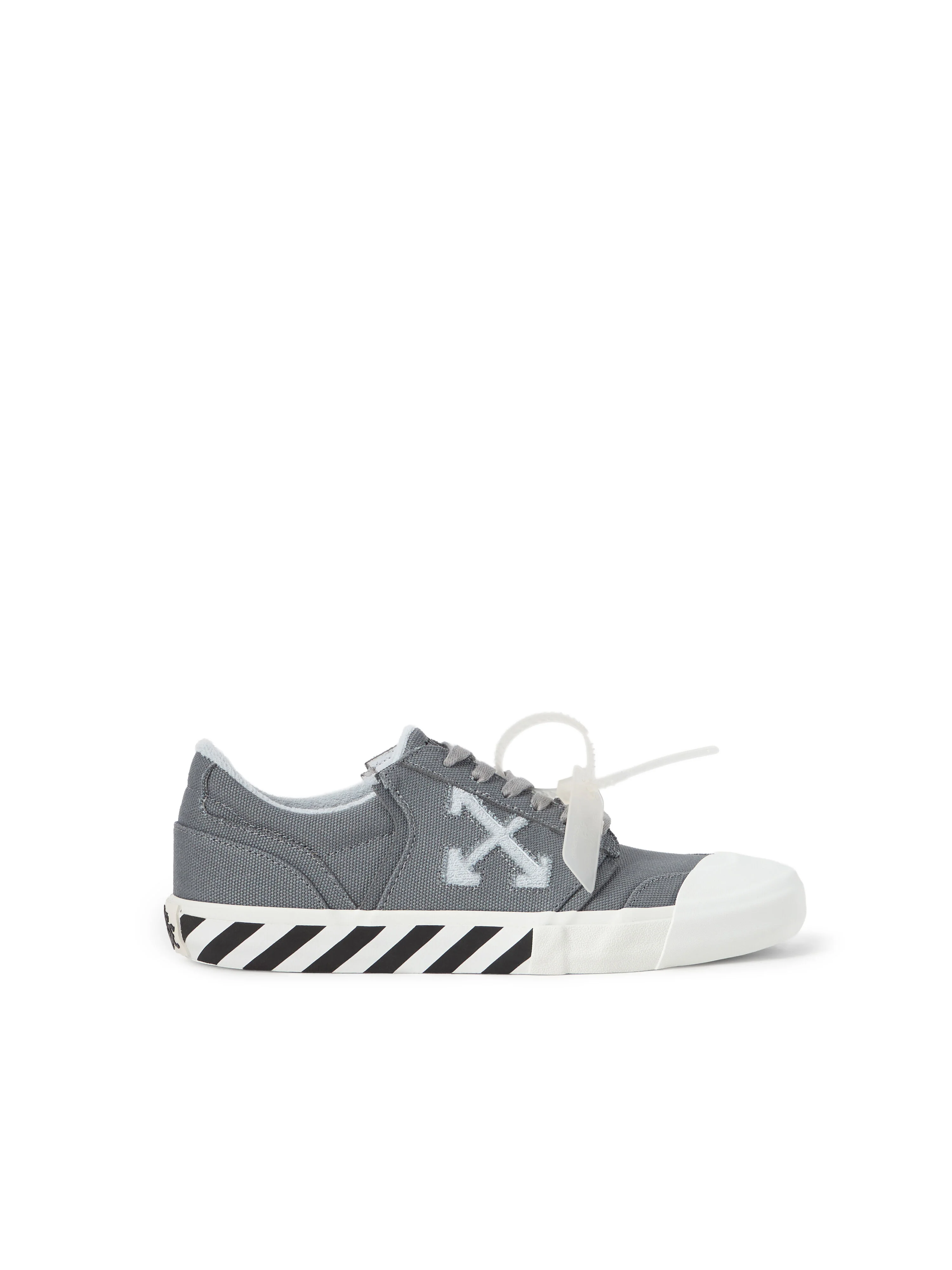Vulcanizedanized Undercut Sneakers - 1