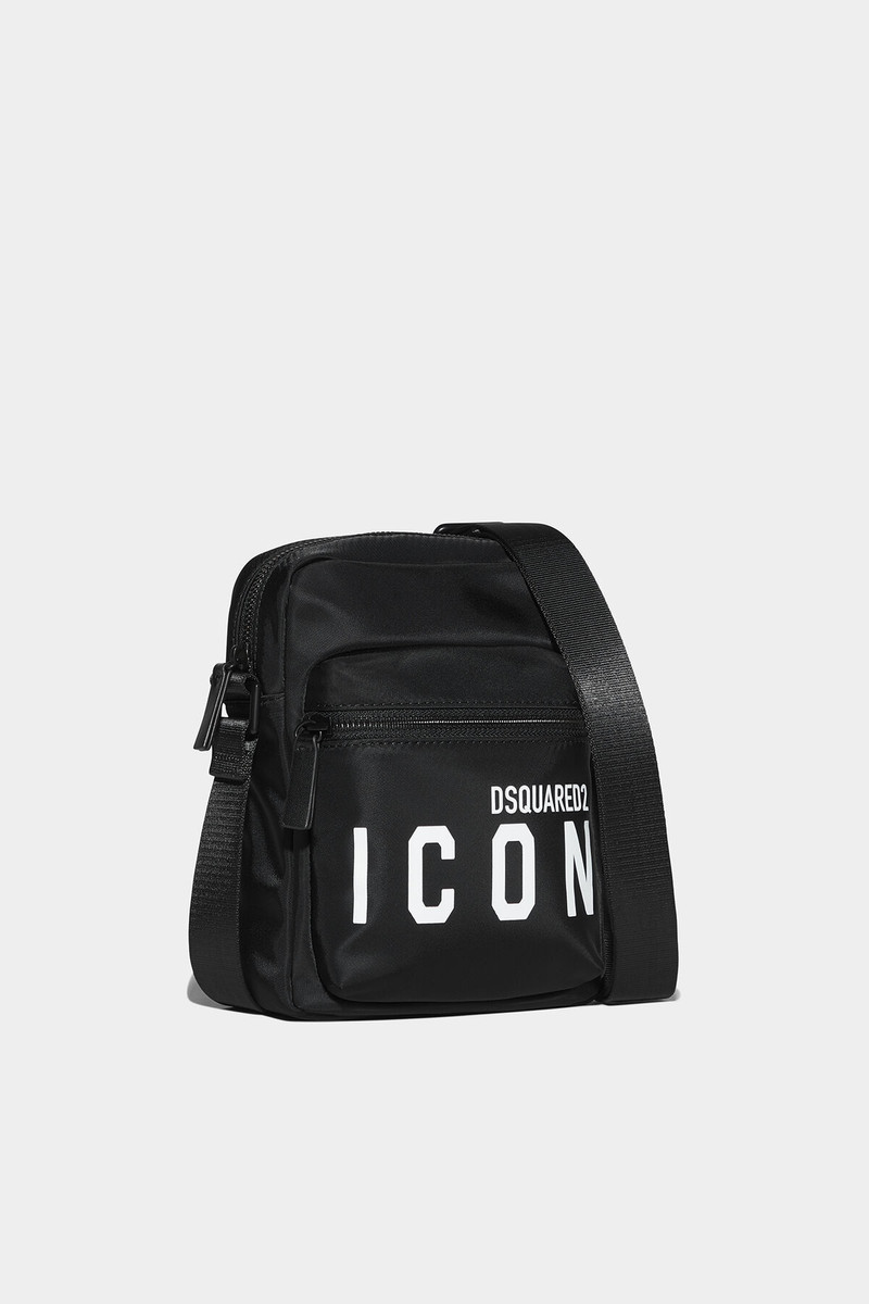 BE ICON CROSSBODY 3