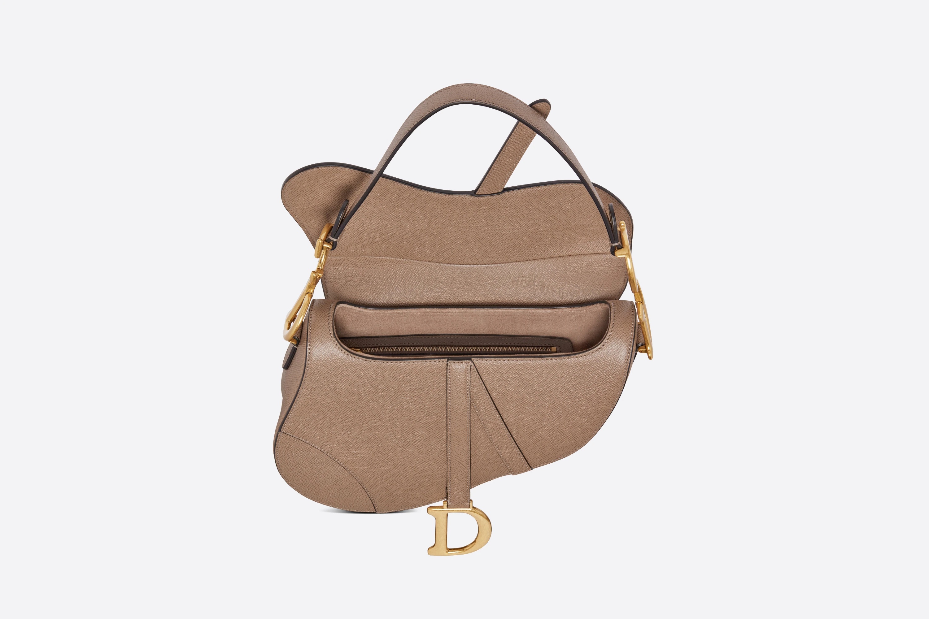 Saddle Bag - 3
