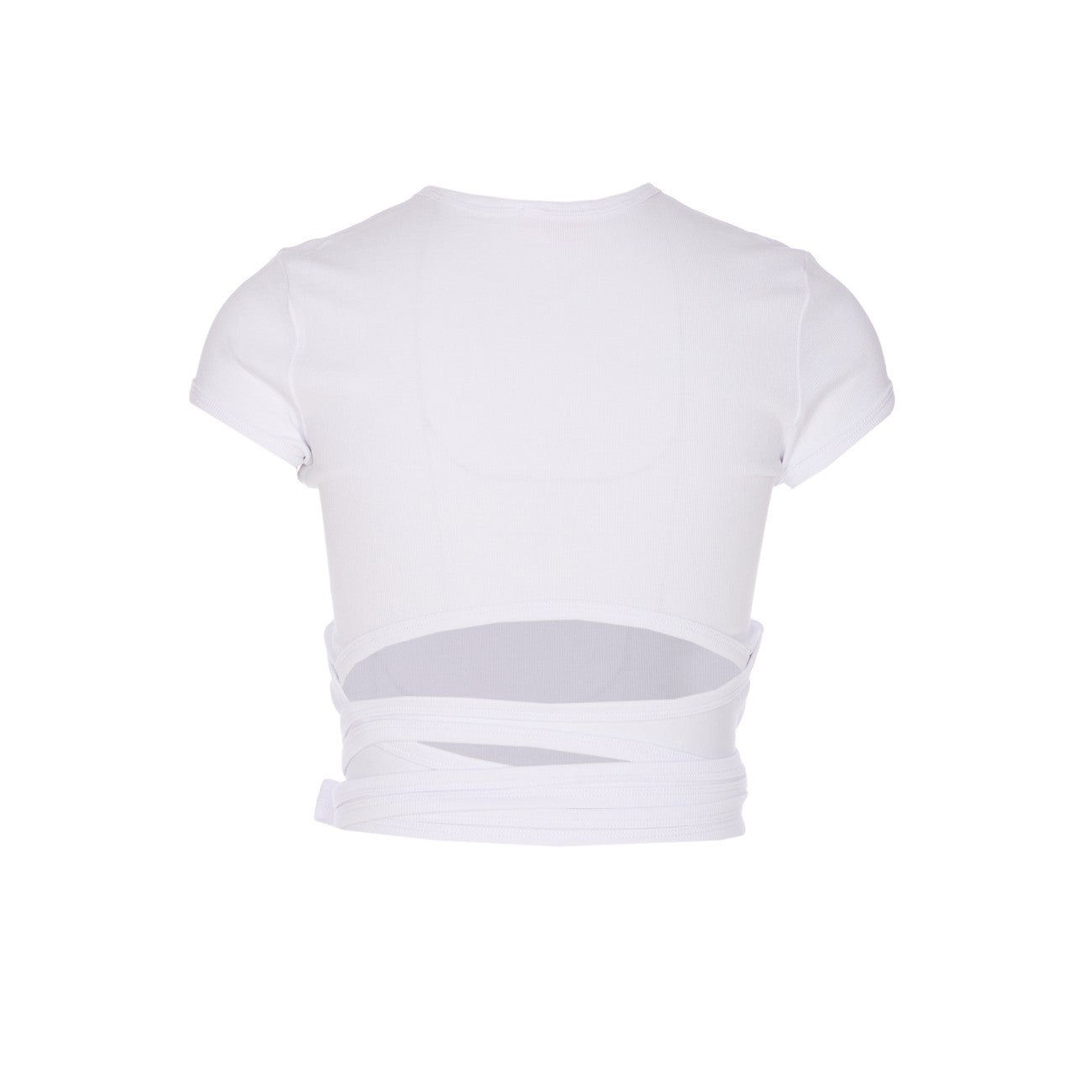 Diesel Women T-Bunny-Tail T-Shirt - 2