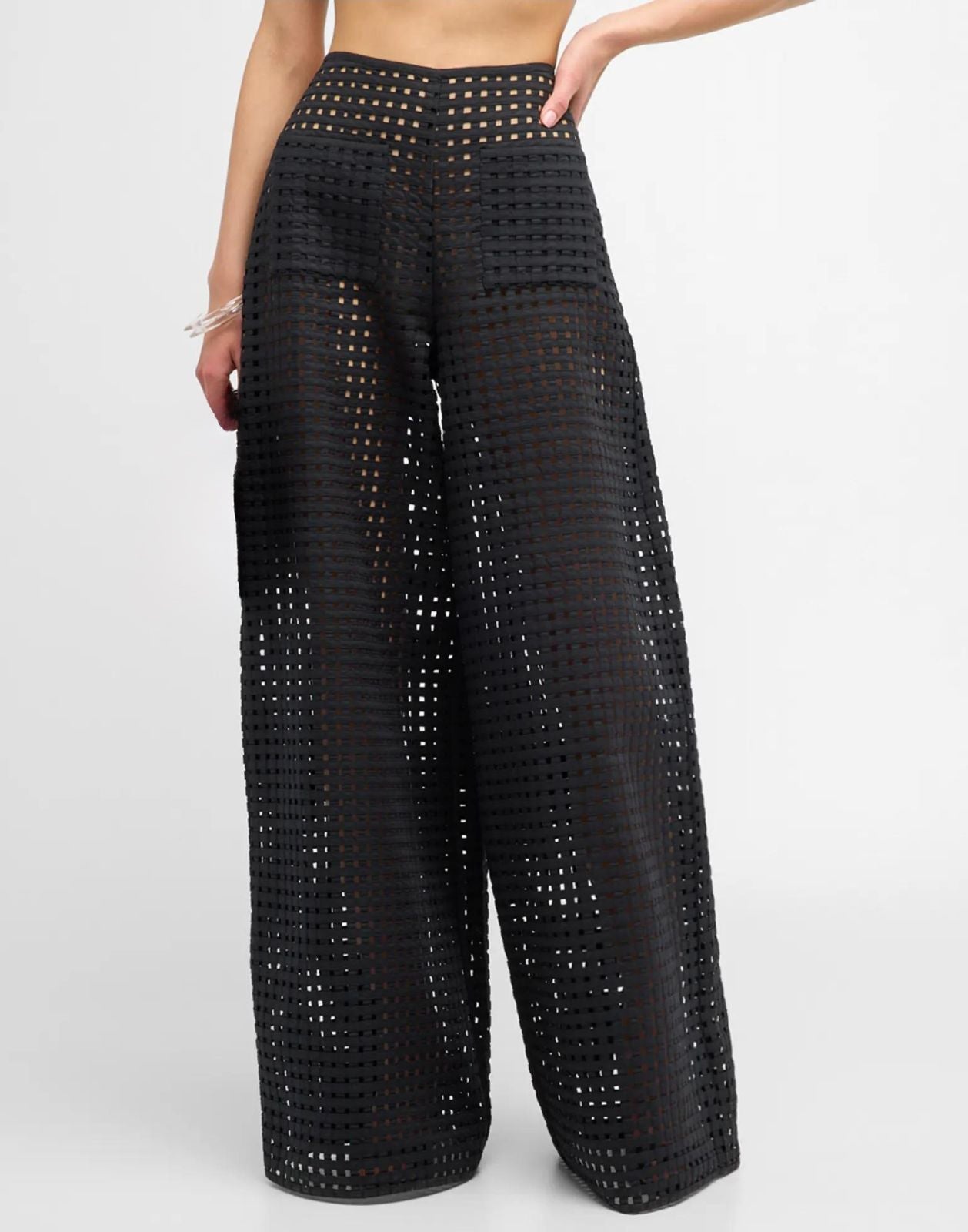 Birdcage Pants - 13
