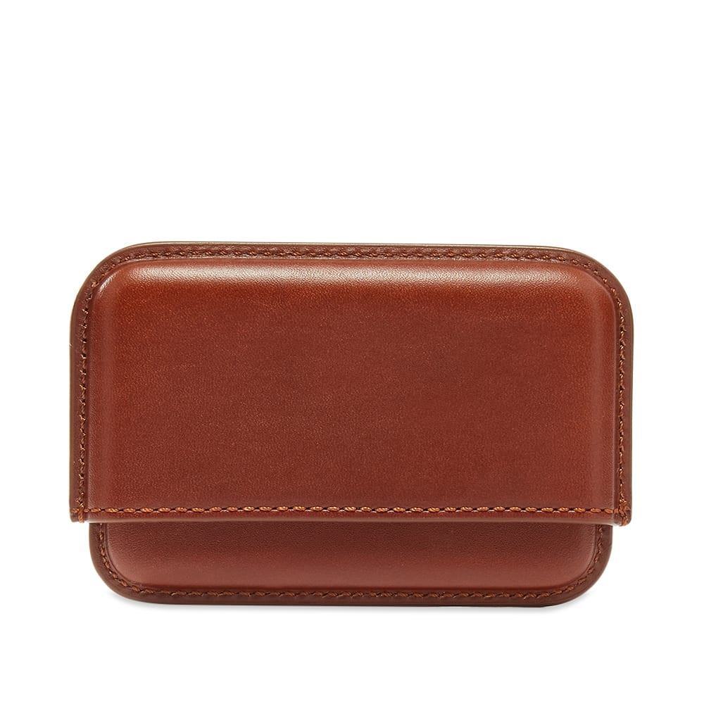 A.P.C. Magna Carta Business Card Case - 2