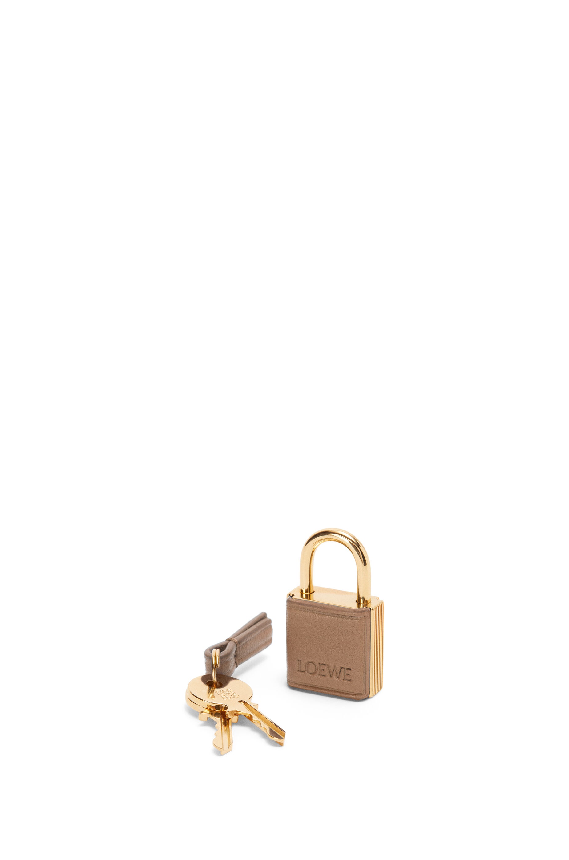 Amazona 19 square bag in nappa calfskin - 10