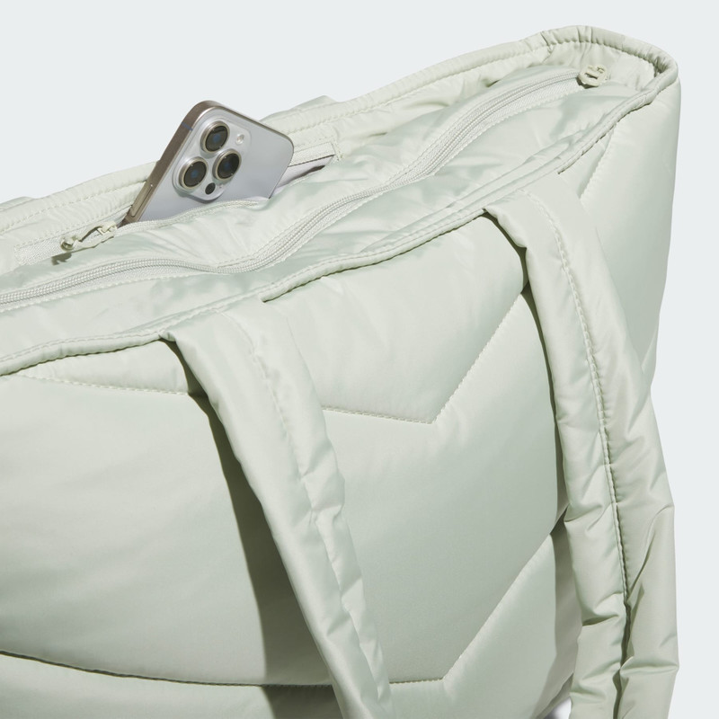 Quilted Tote 3