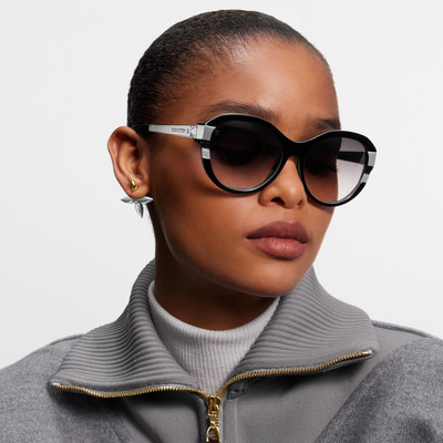 Louis Vuitton Petit Soupçon Cat Eye Sunglasses outlook