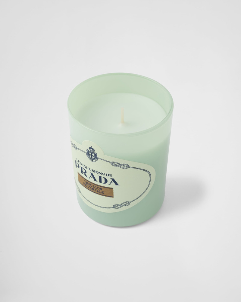 Prada Infusion de Vanille Candle outlook