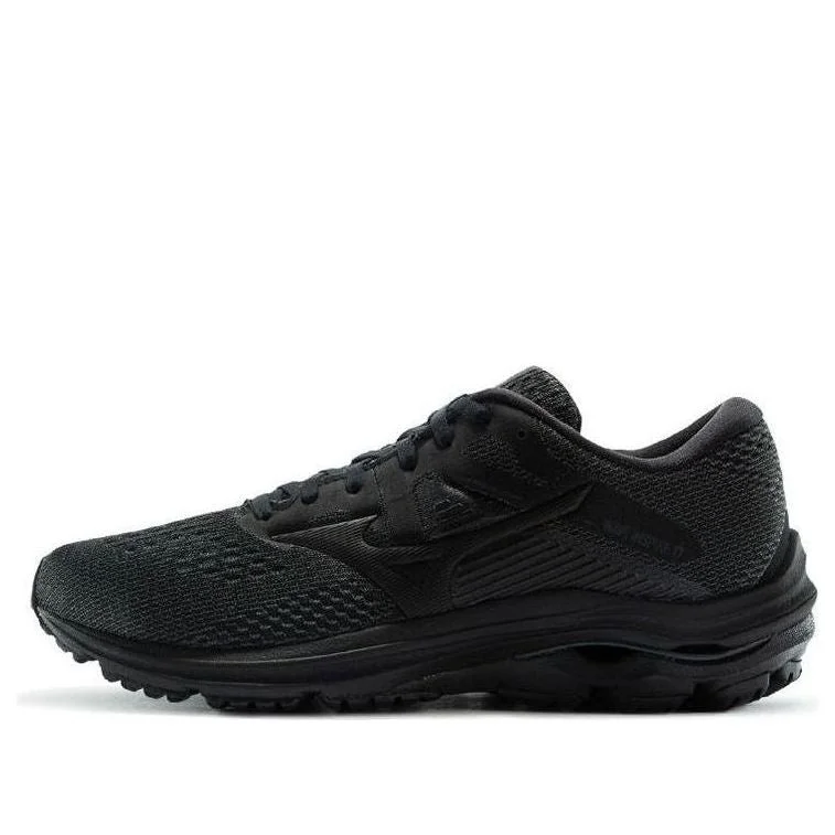 Mizuno Wave Inspire 17 'Triple Black' J1GC214409 - 1
