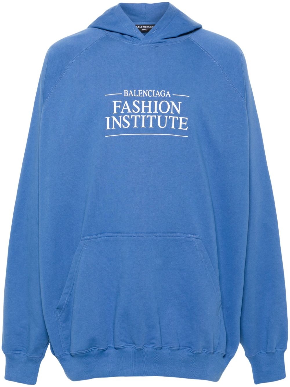 Fashion Institute hoodie - 1