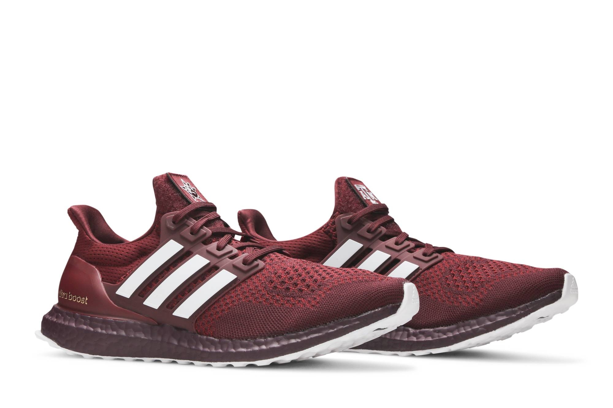 UltraBoost 1.0 'NCAA Pack - Texas A&M' - 8