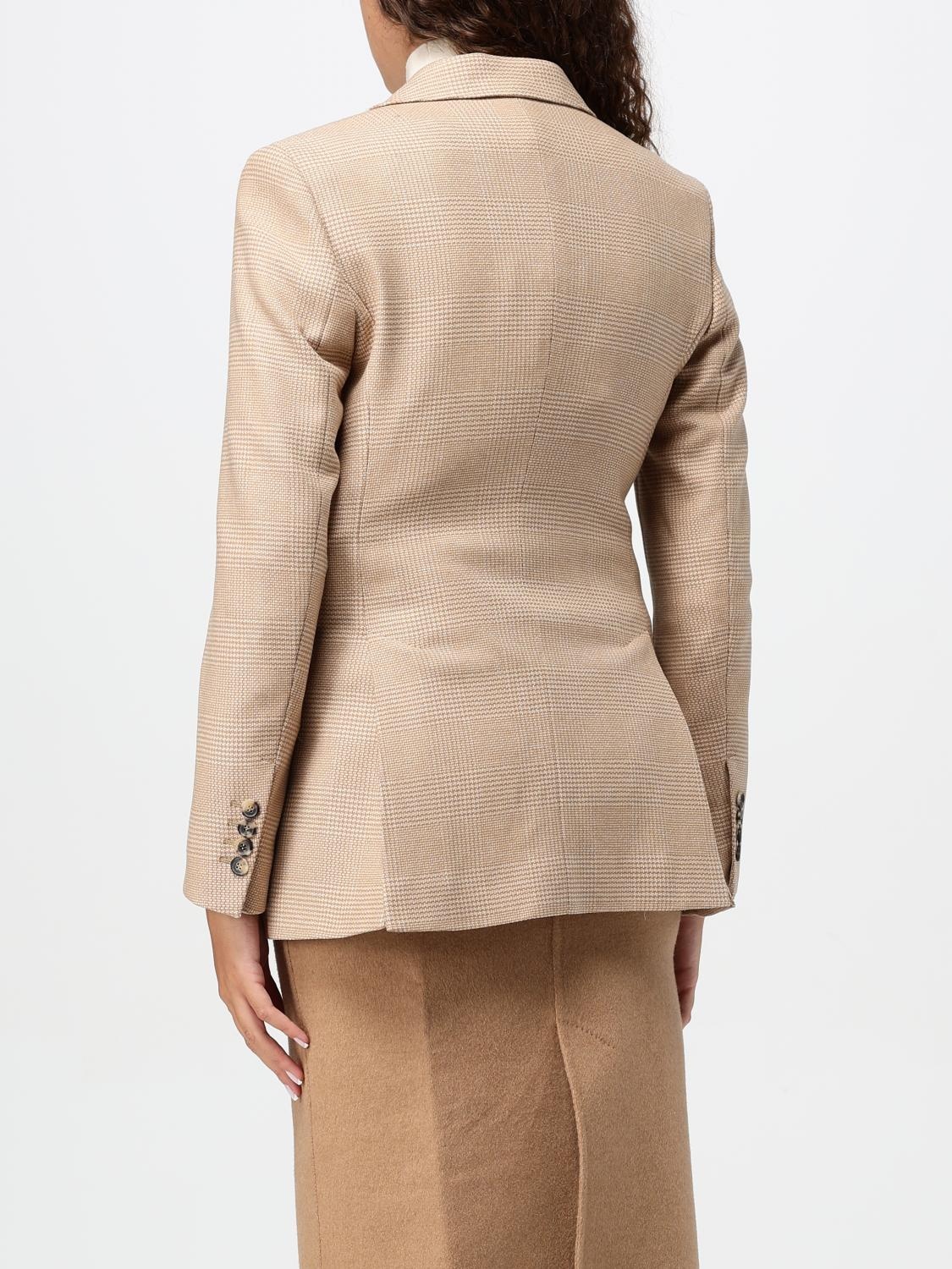 Blazer woman Max Mara - 3