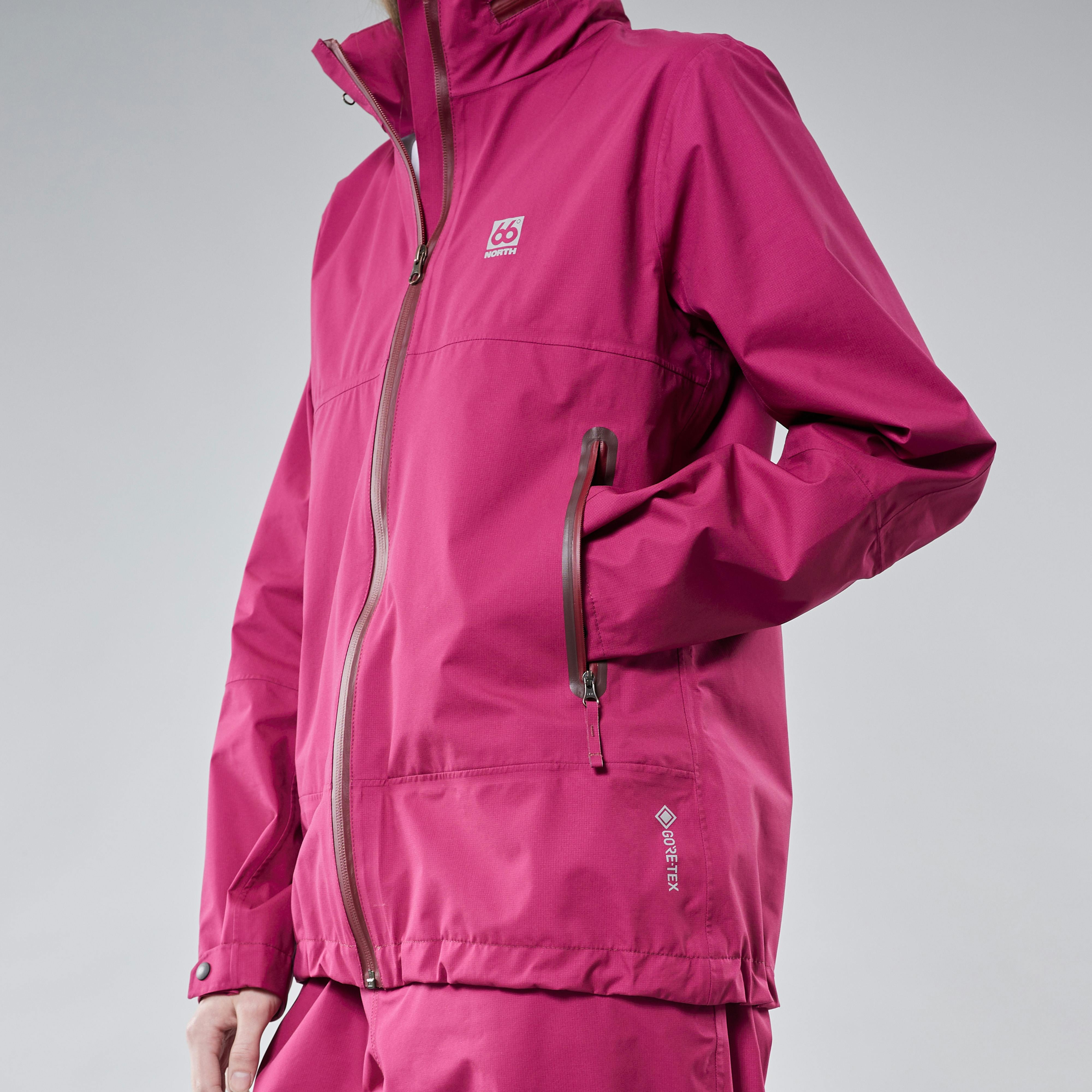 Keilir GORE-TEX® PACLITE jacket - 4