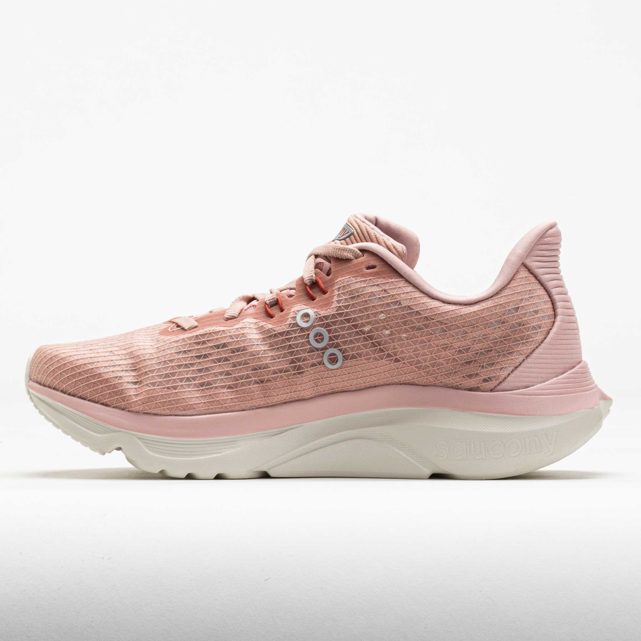 Saucony Kinvara 16 Women's Cameo - 2