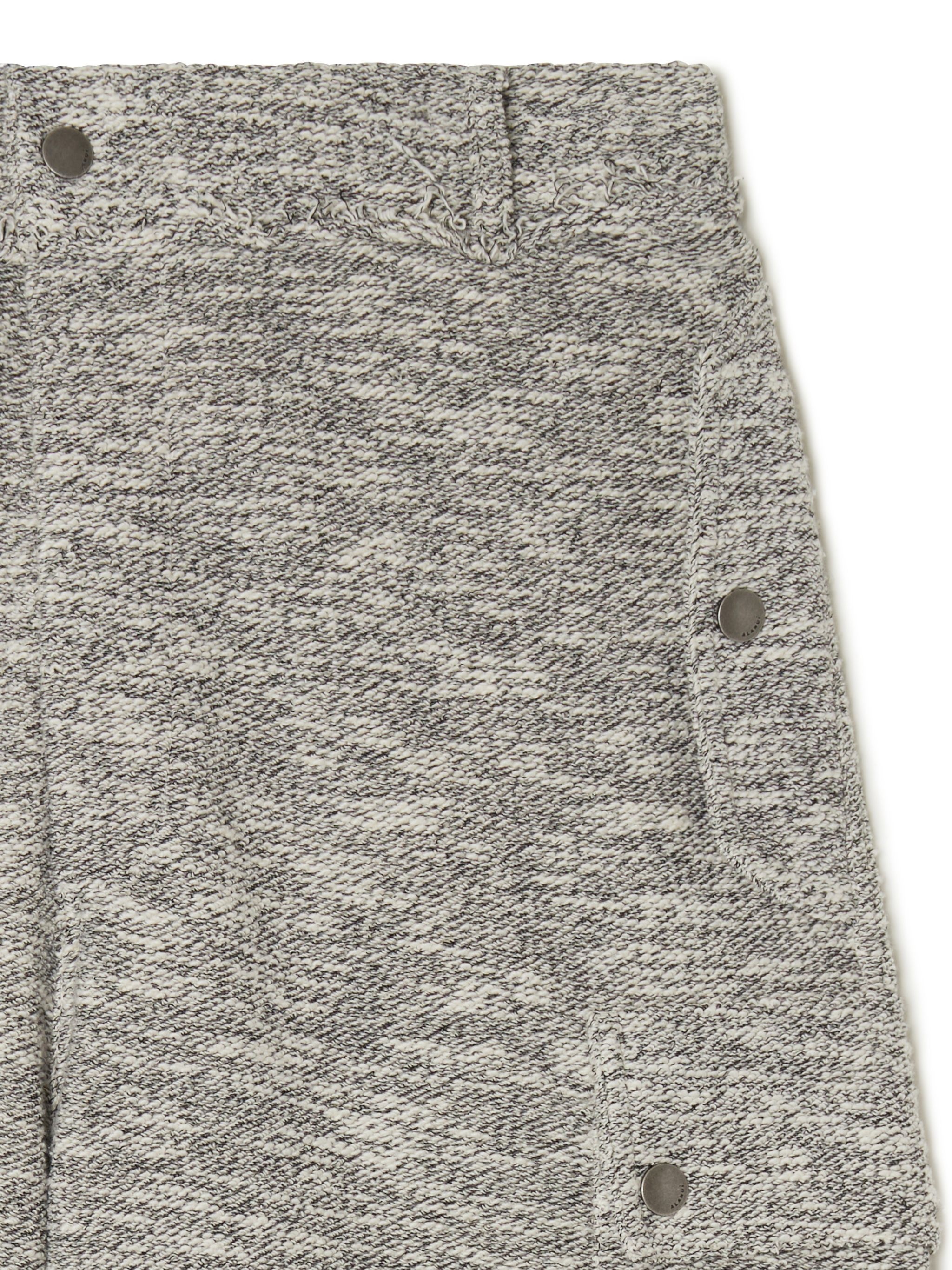 B & W Mouline’ Cargo Pants - 7
