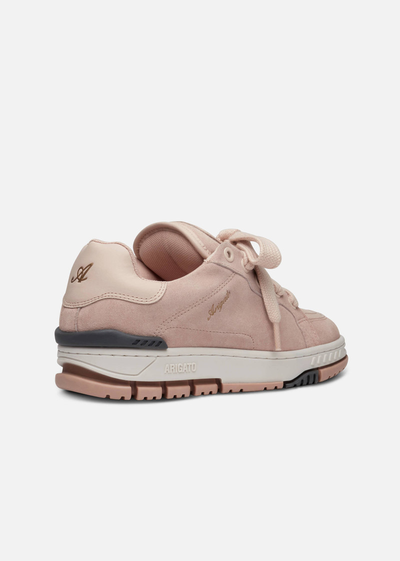 Area Haze Sneaker 3