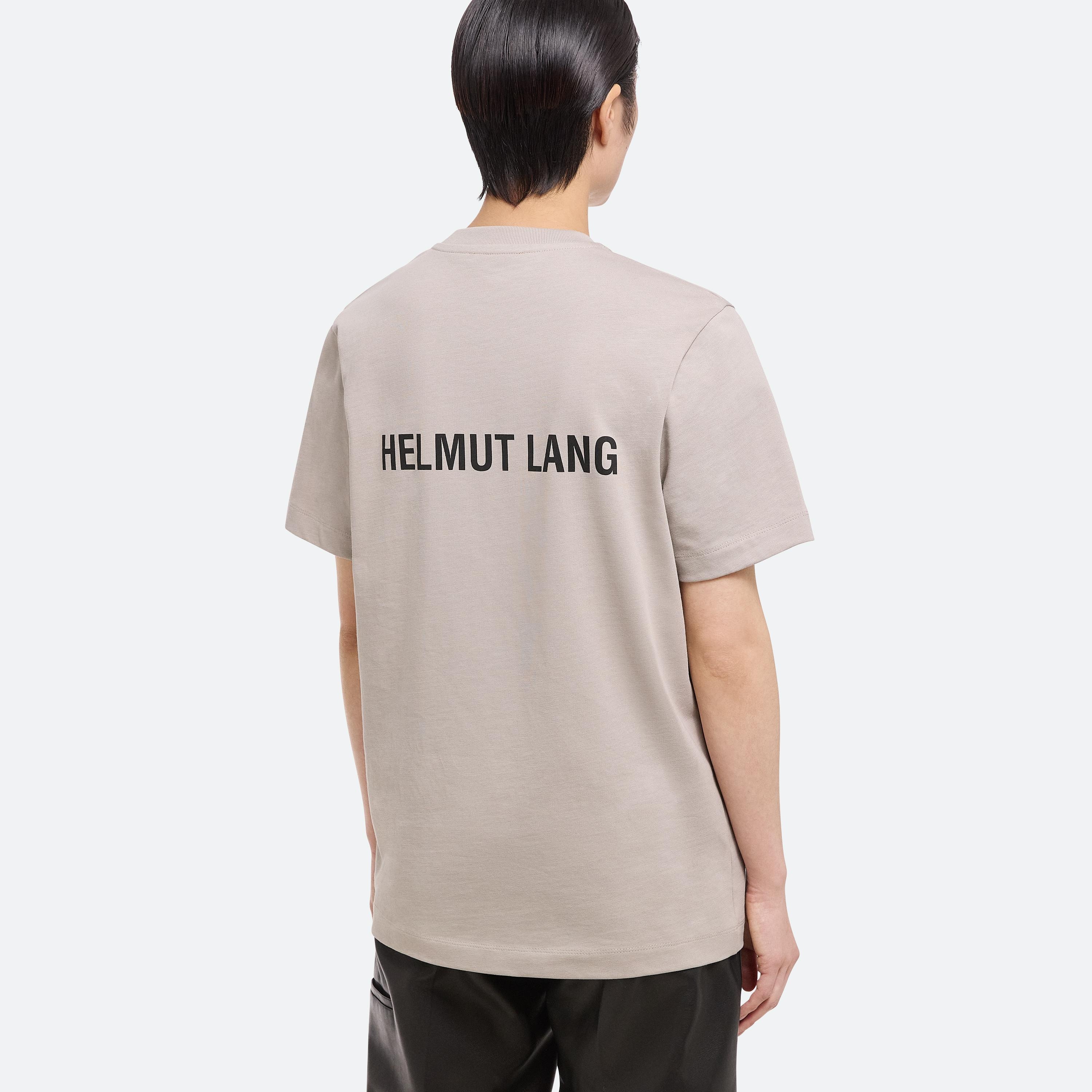 LOGO TEE - 11