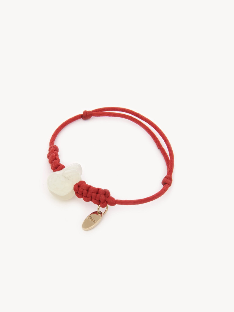 MY MELODY FOR CHLOÉ BRACELET 1