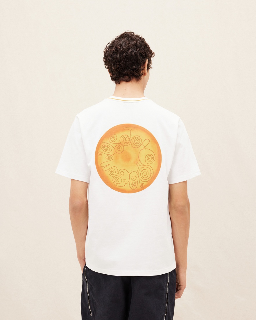 Le t-shirt Duelo - 4
