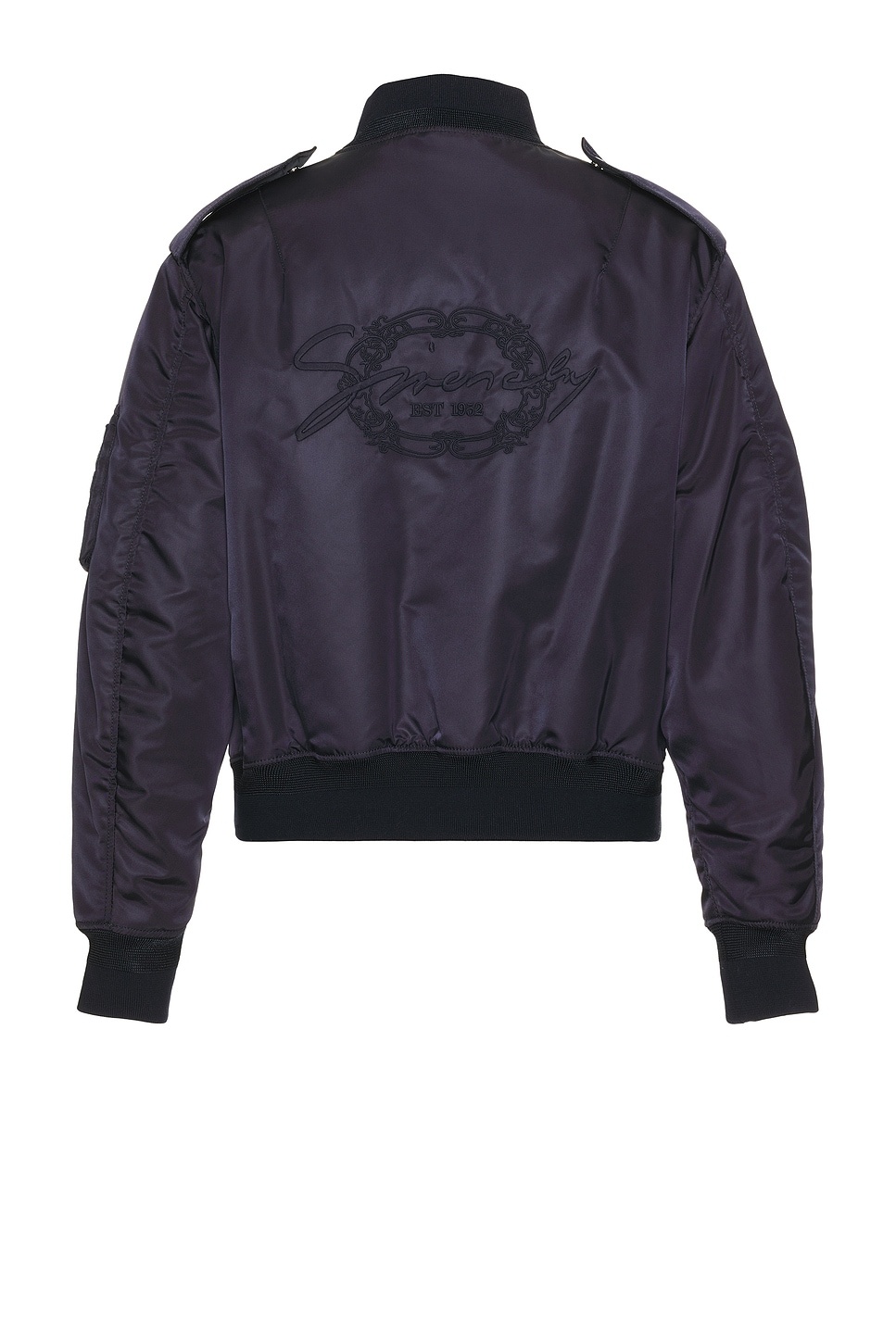 Bomber Jacket - 2