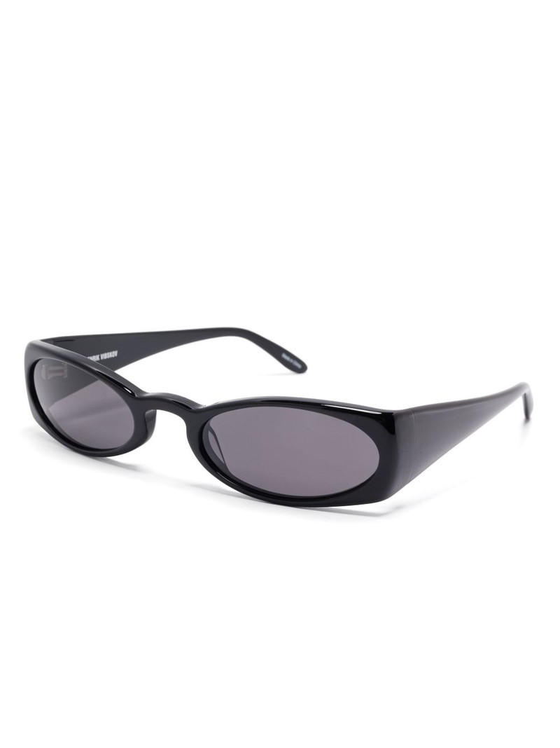 HENRIK VIBSKOV Megan Sunglasses outlook