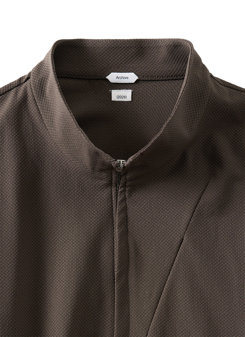 Track Jacket (Archive) 4