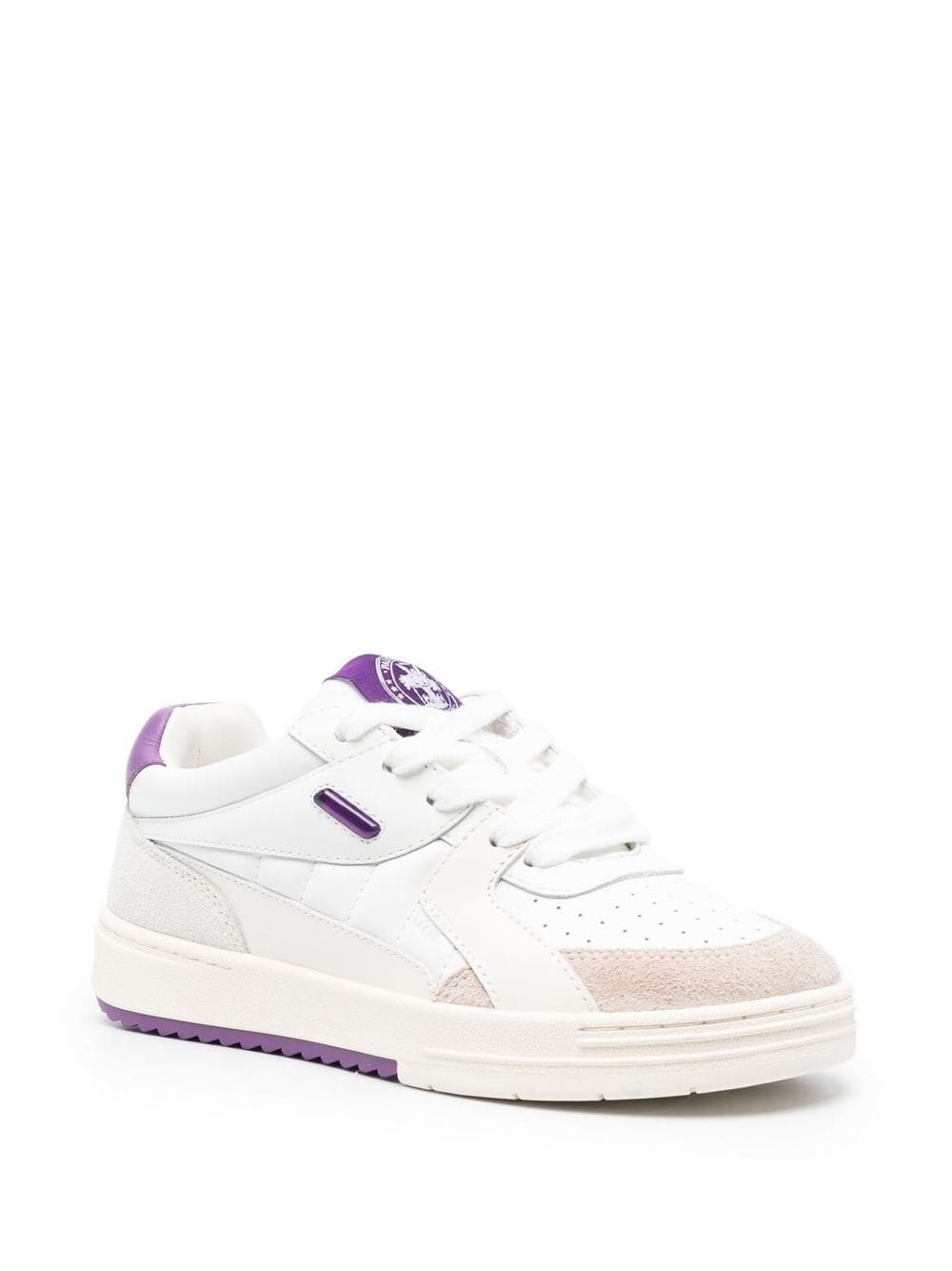 Palm University low-top sneakers - 2
