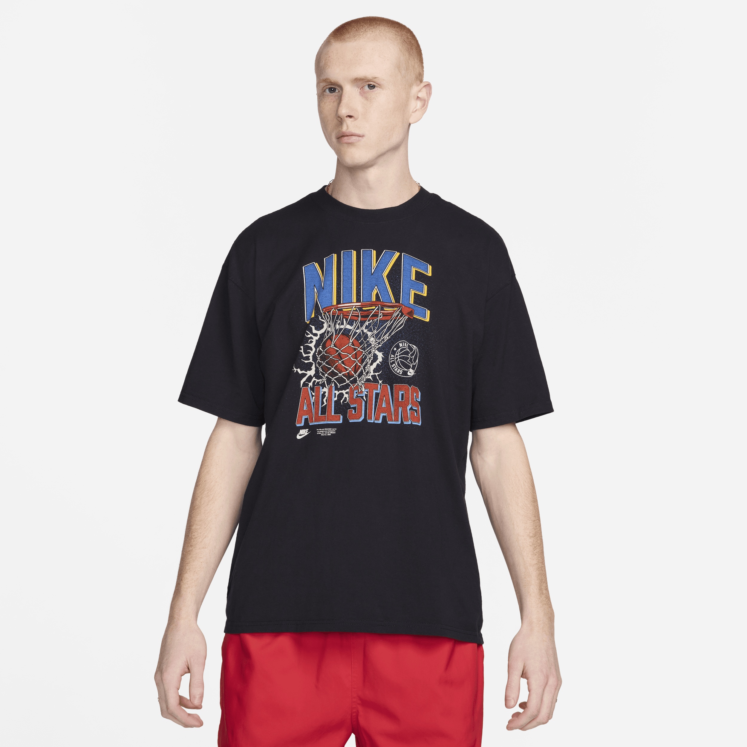 Nike Sportswear Men's Max90 T-Shirt - 1