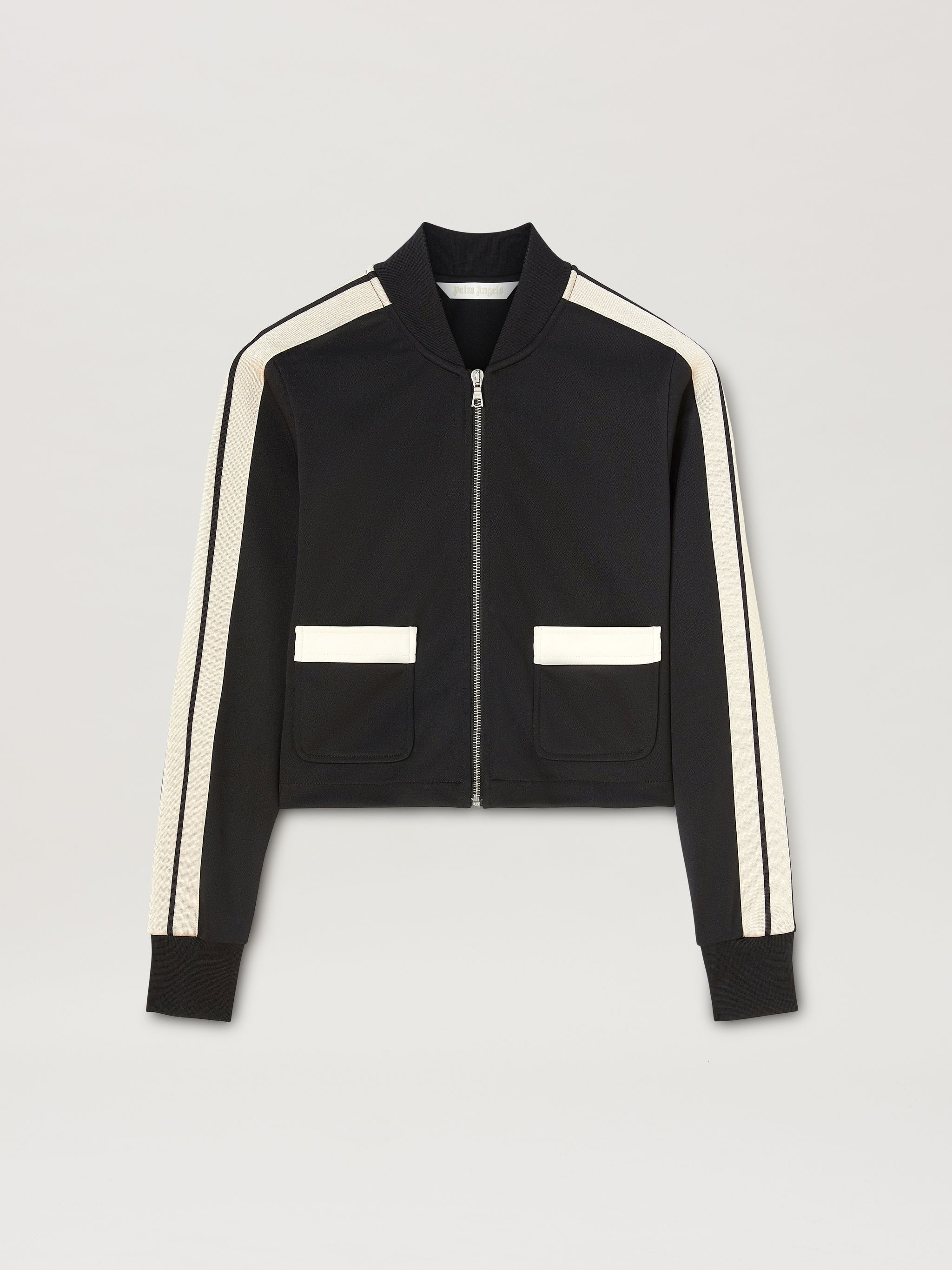 Pockets Track Jacket - 1