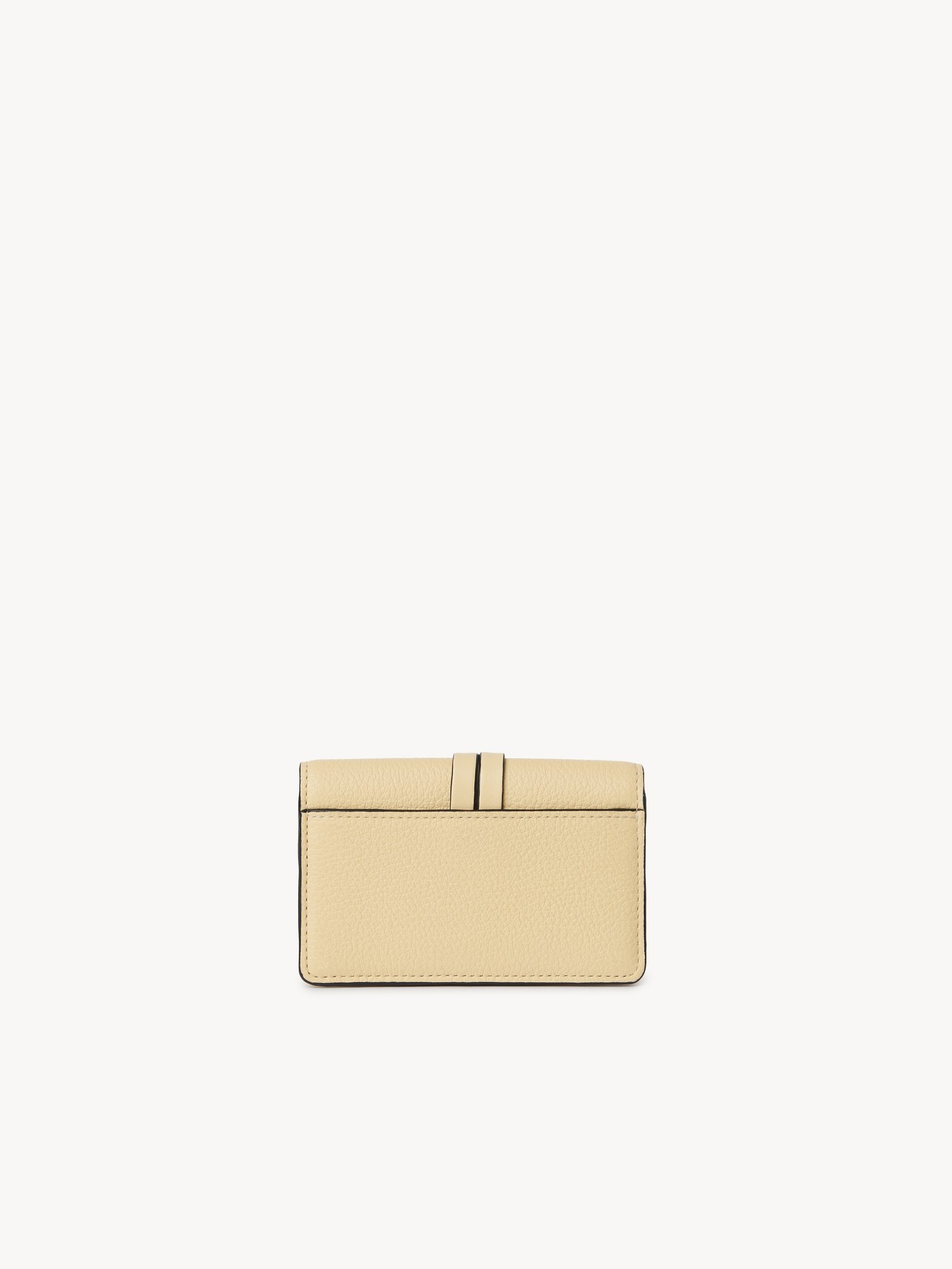 ALPHABET CARD HOLDER - 4