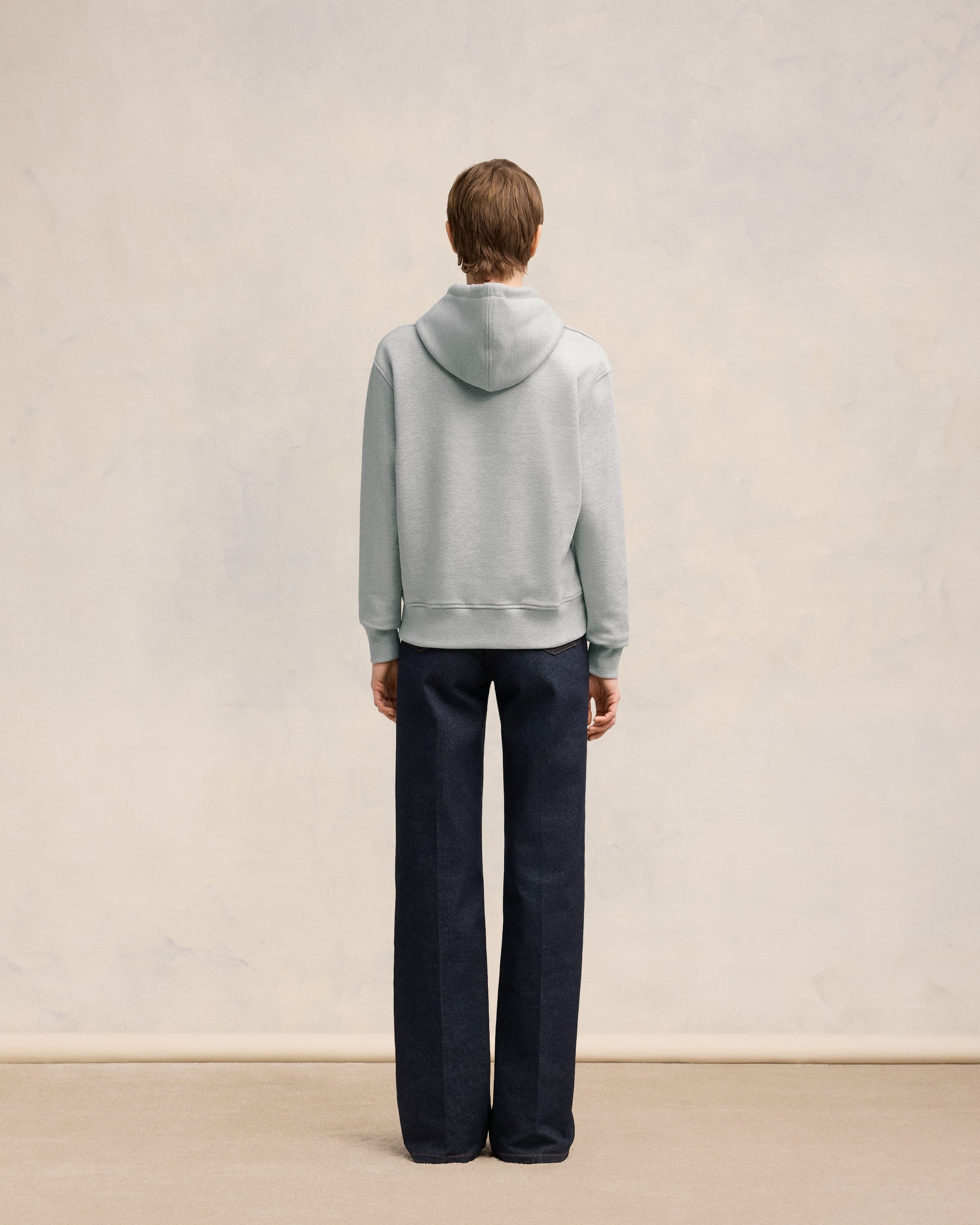 AMI PARIS HOODIE - 5