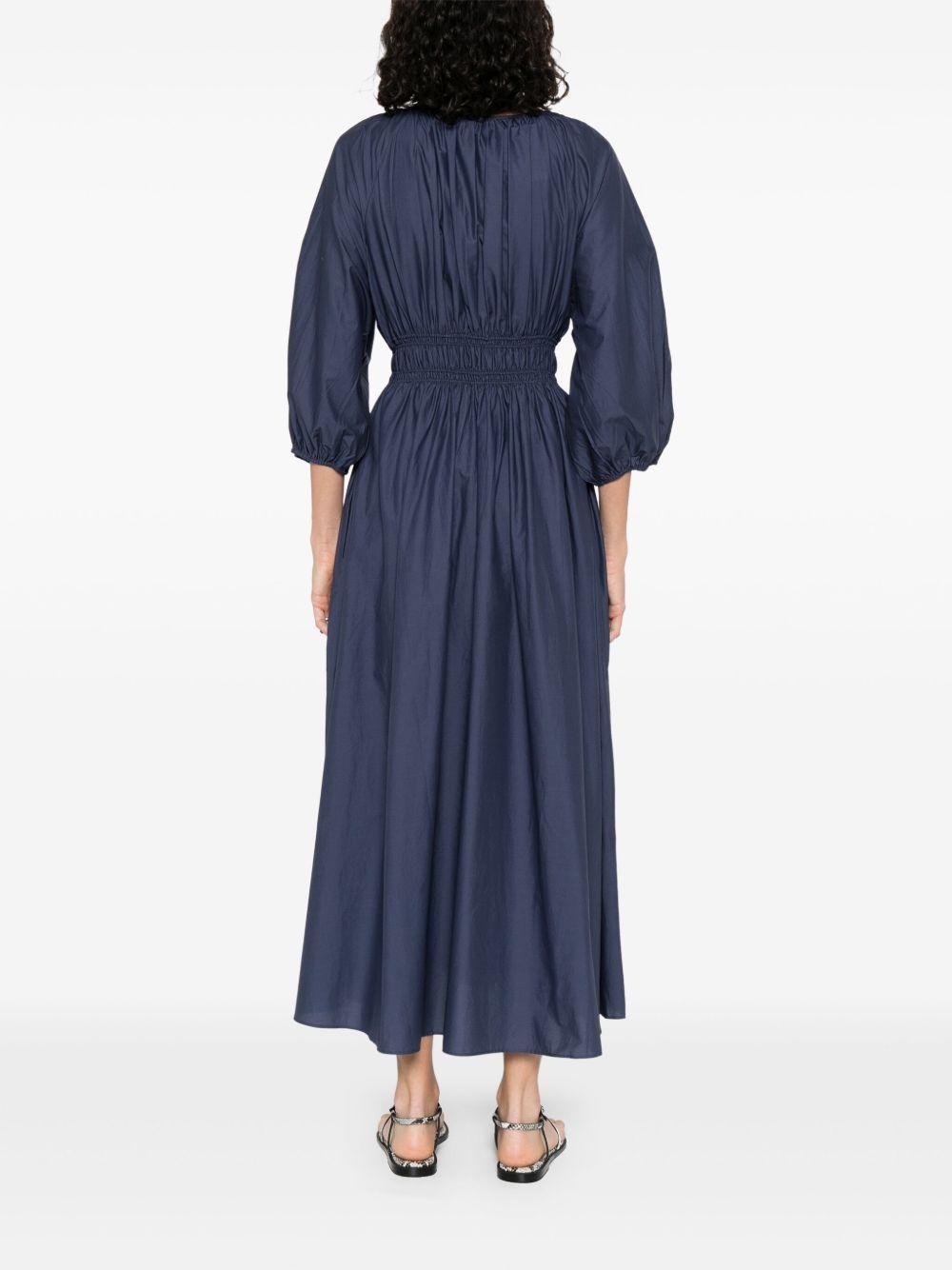 organic-cotton dress - 4