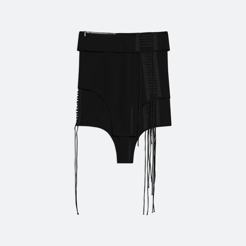 AVIATOR SKIRT 1