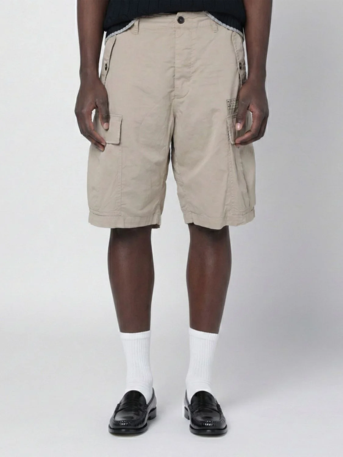 Shorts men Dsquared2 - 1