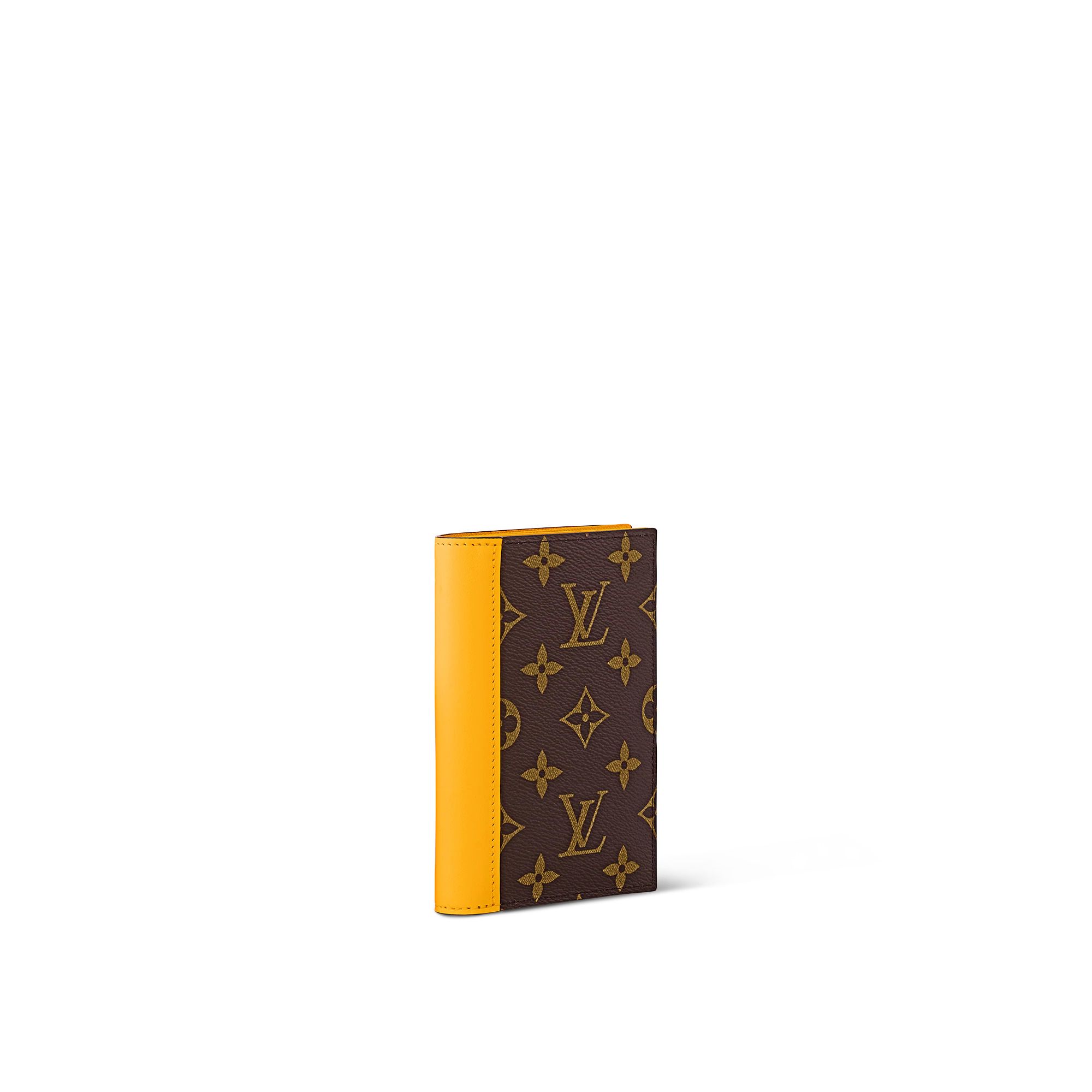 Passport Cover - 2
