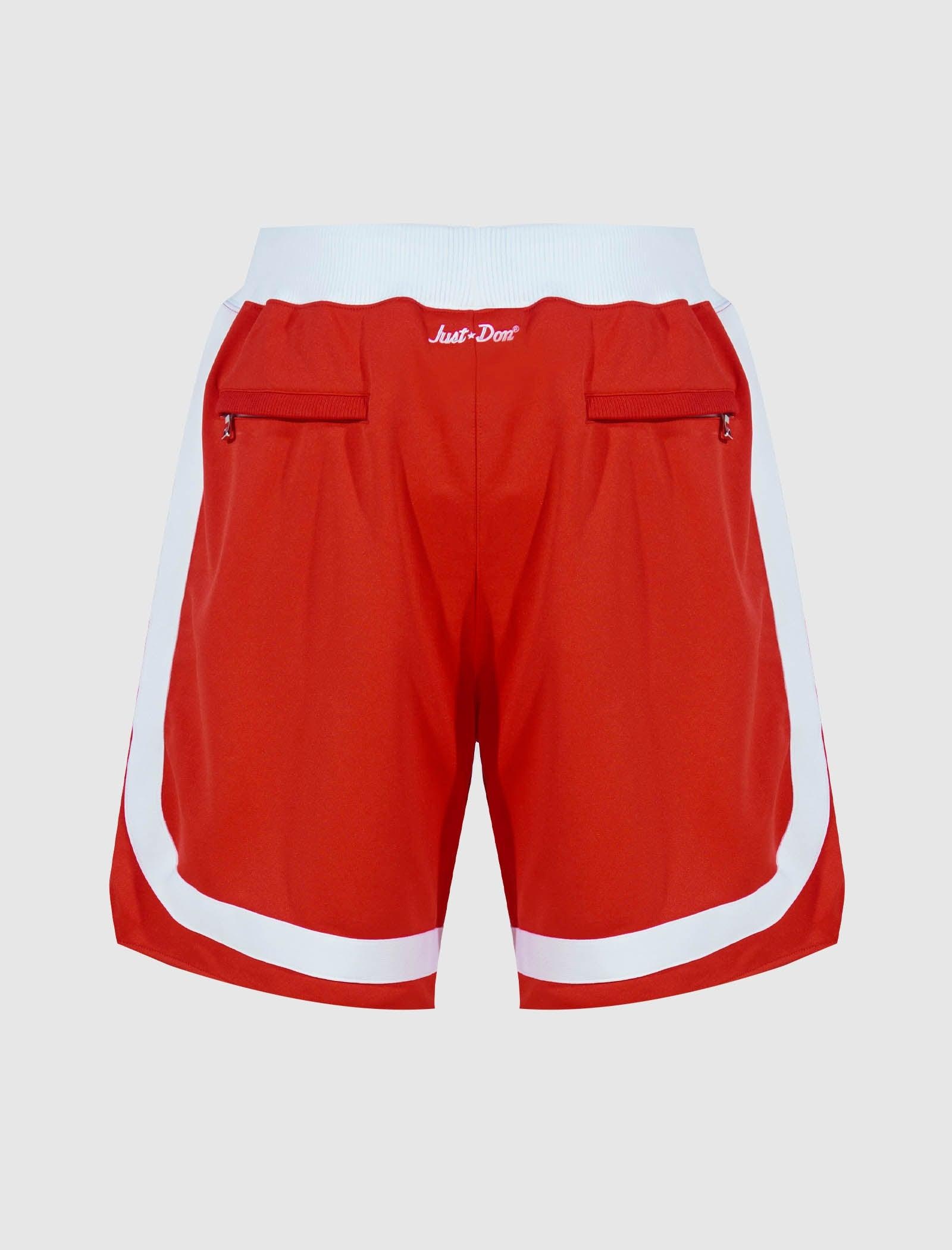ABA SOUNDS SHORTS - 3