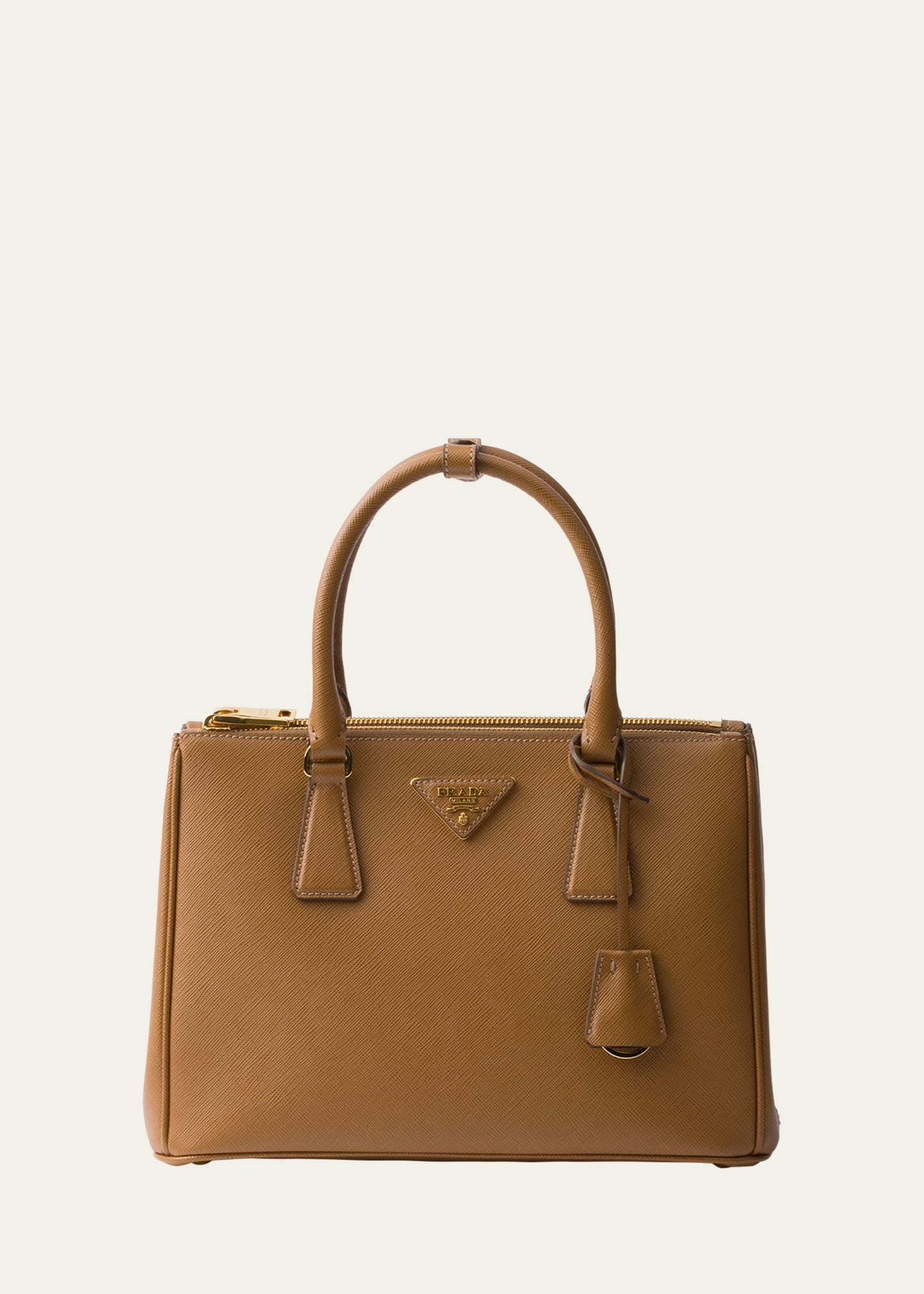 Sfumato Galleria Medium Top-Handle Bag - 1