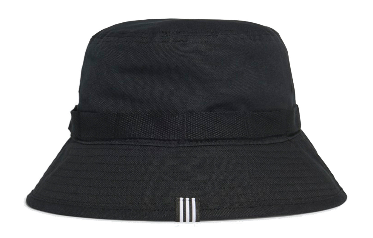 adidas Originals Adventure Boonie Hat 'Black' GN2263 - 2