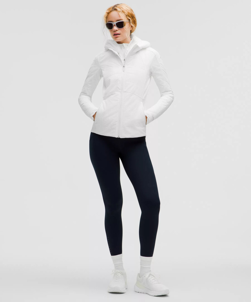 lululemon Another Mile Jacket outlook