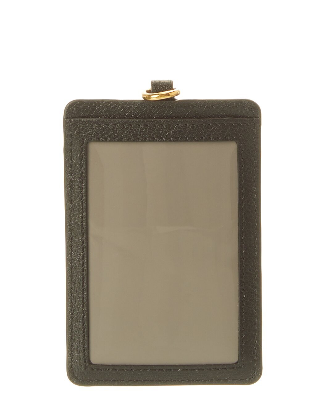 Chloé Iconic Leather Pass Holder - 2