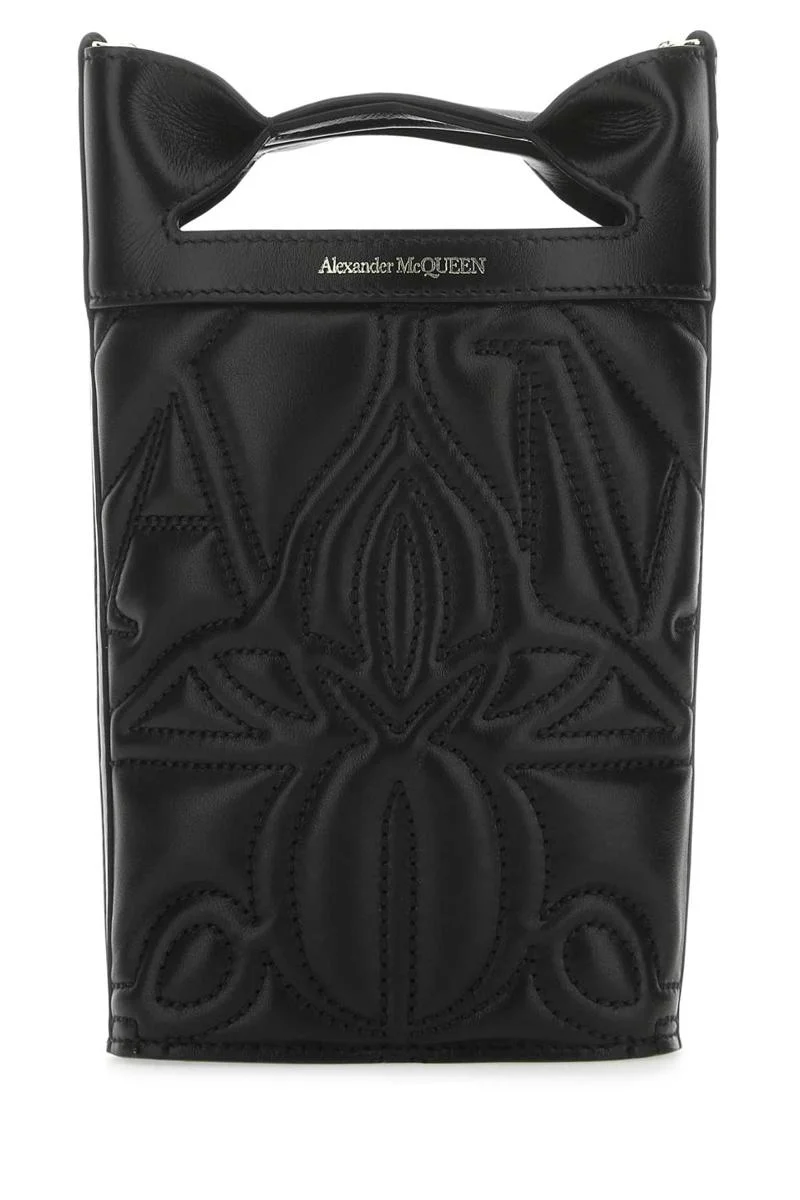 Alexander Mcqueen Bucket Bags - 1