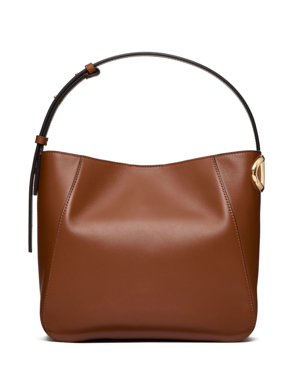 VLogo Side bucket bag - 3