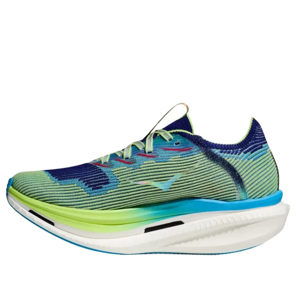 HOKA ONE ONE Cielo X1 'Evening Sky Lettuce' 1147910-ENN - 1