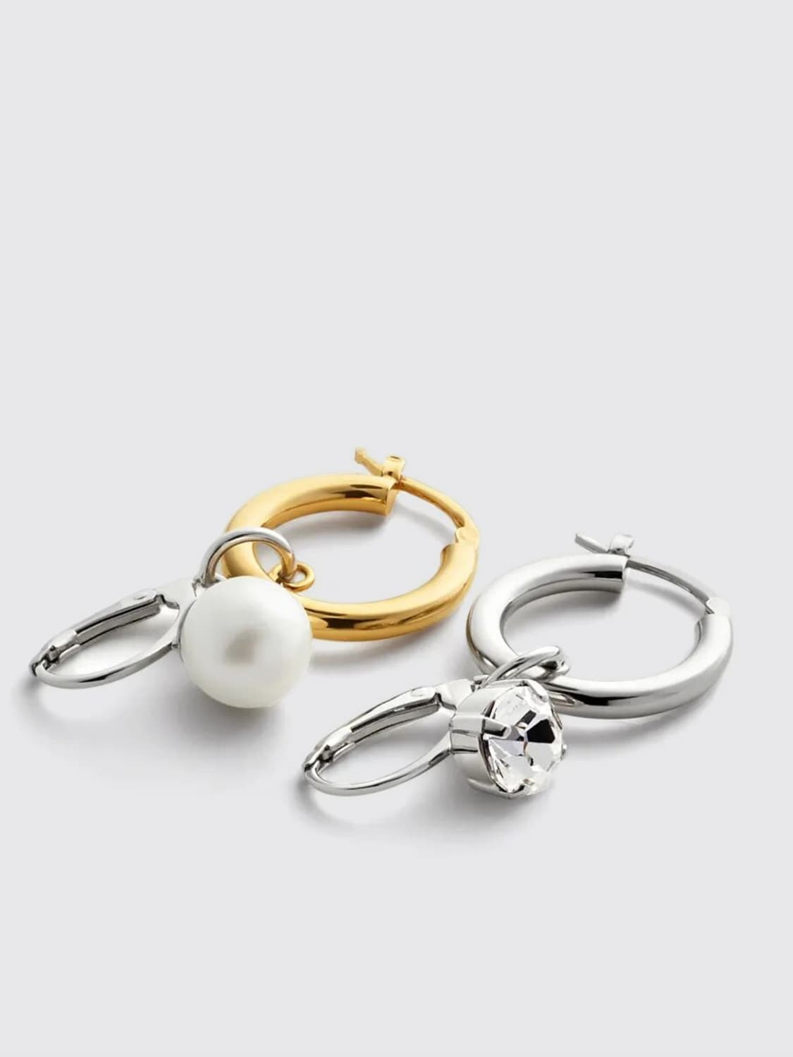 Jewel woman Mm6 Maison Margiela - 3