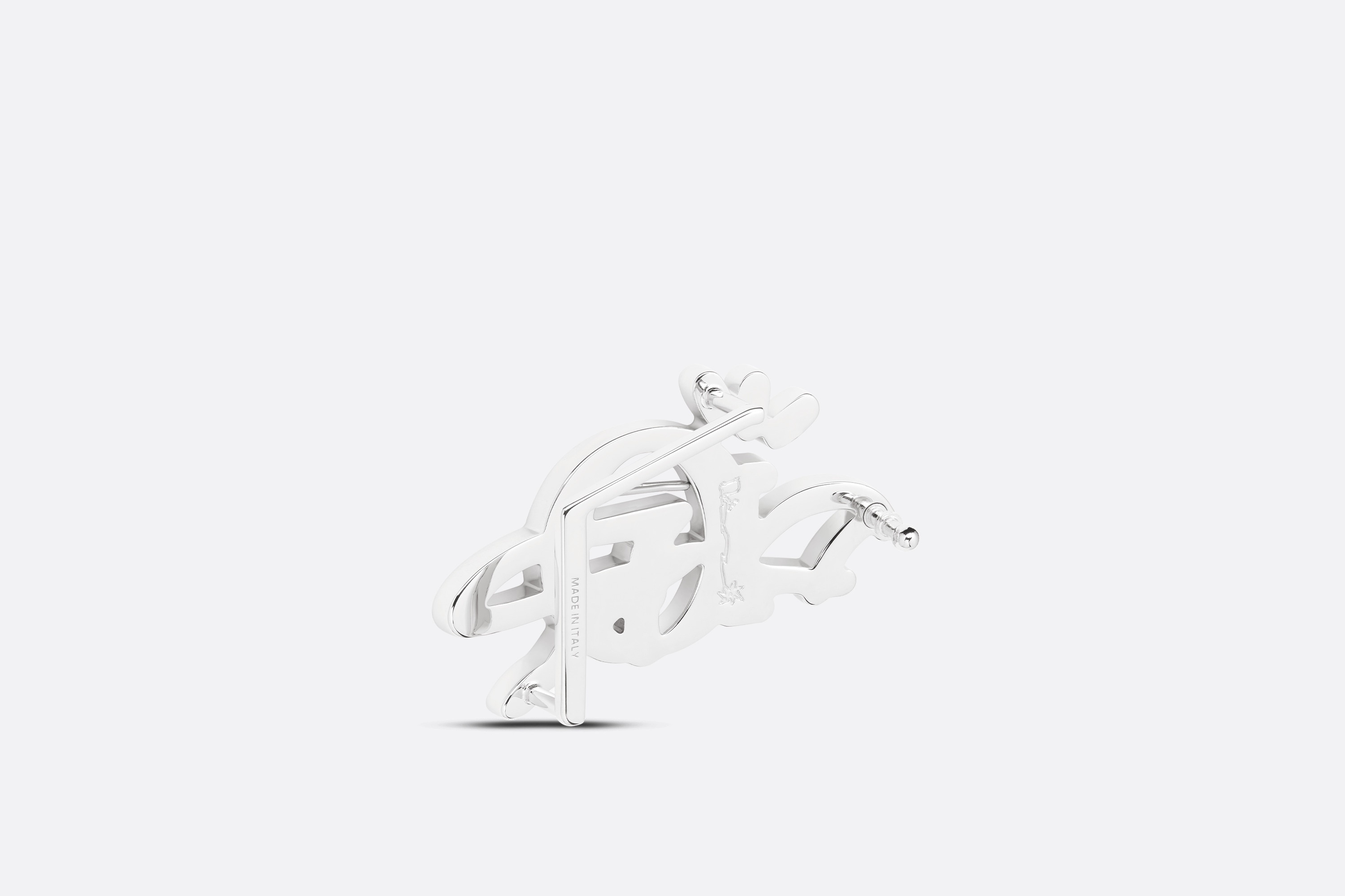 CACTUS JACK DIOR Belt Buckle - 3