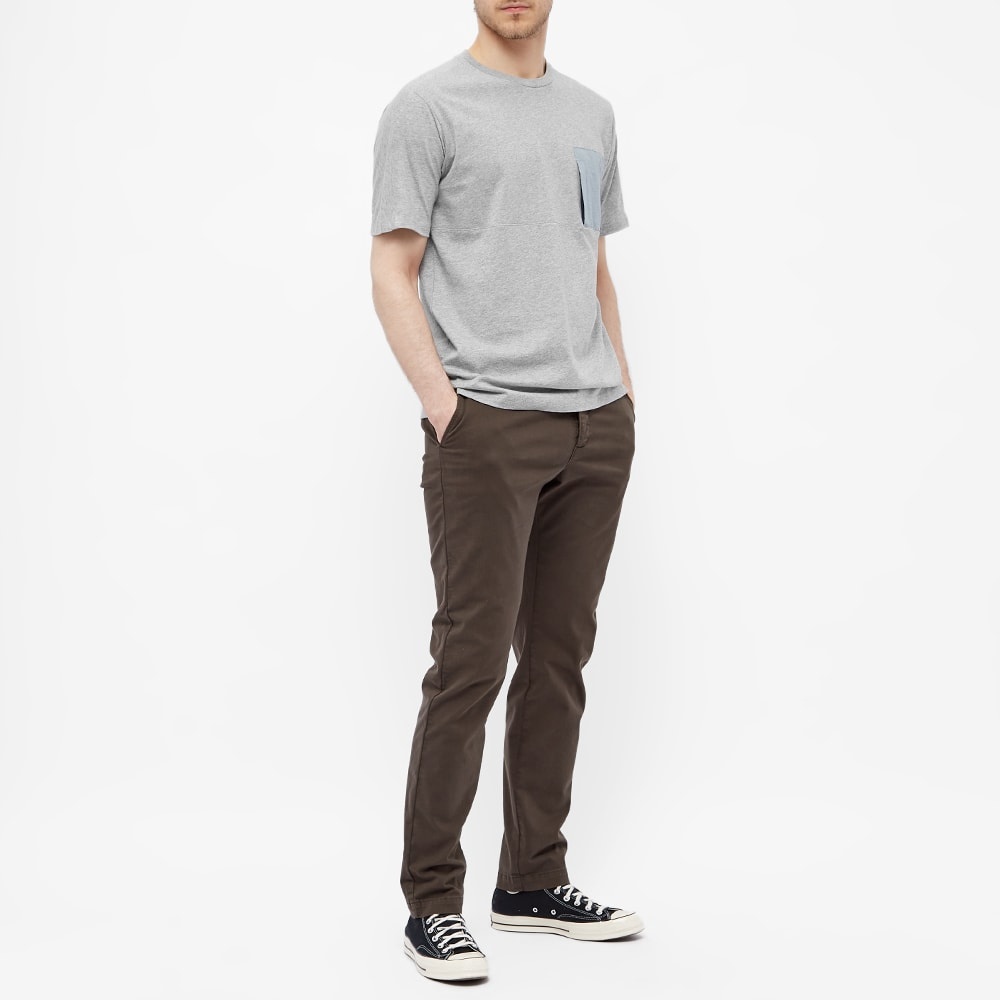 Paul Smith Nylon Pocket Tee - 5