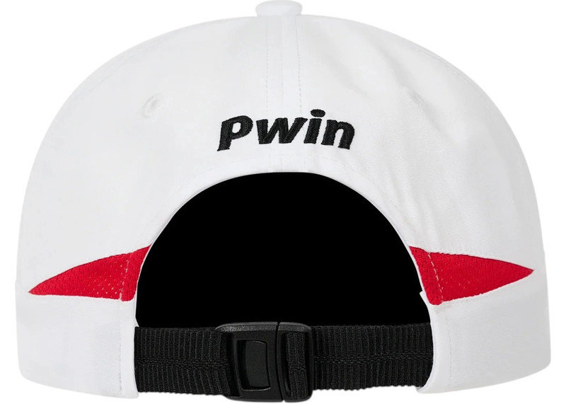 PALACE Palace Palace Pro Team 6-Panel White outlook