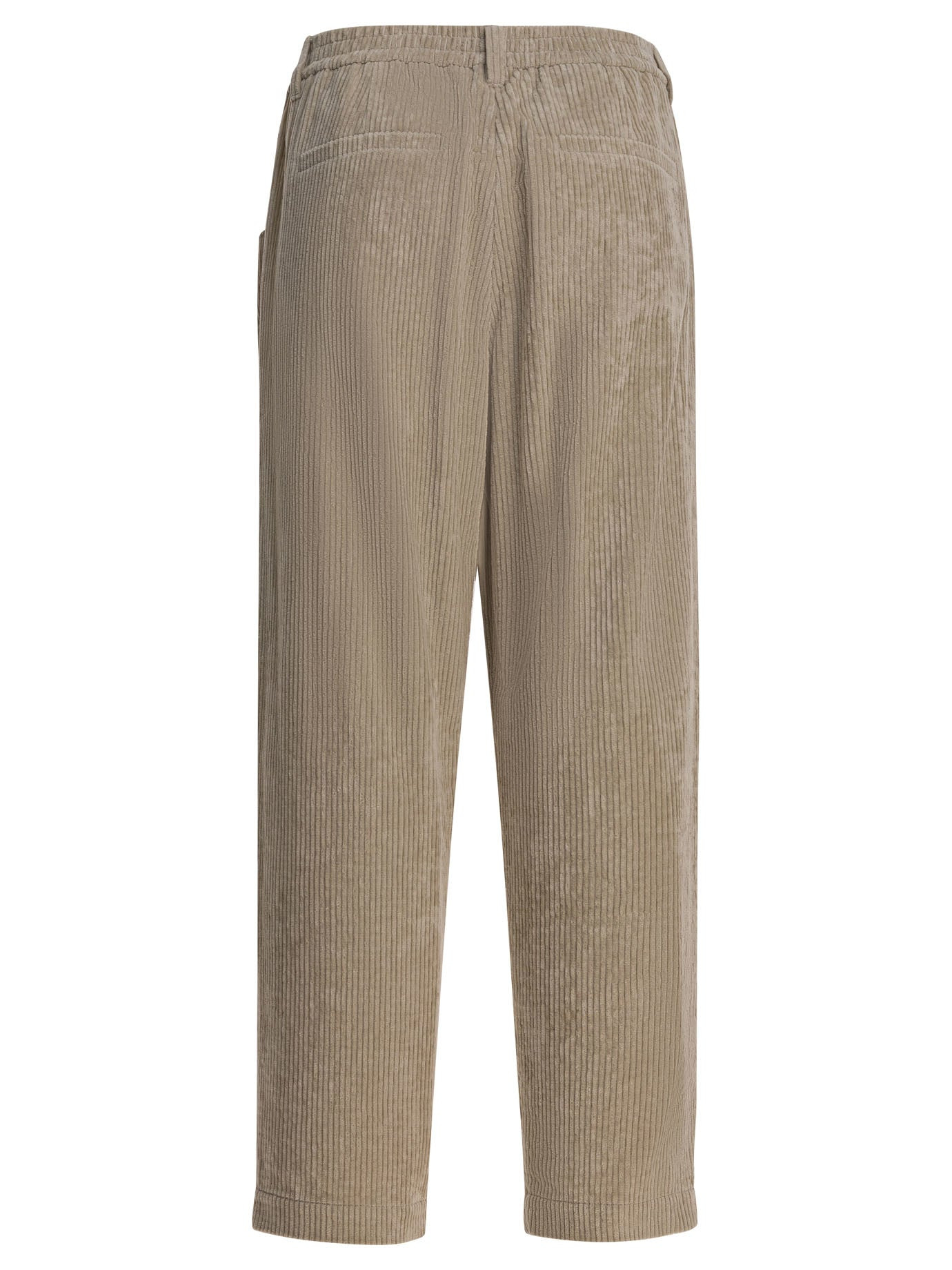 Brunello Cucinelli Baggy Pants - 2