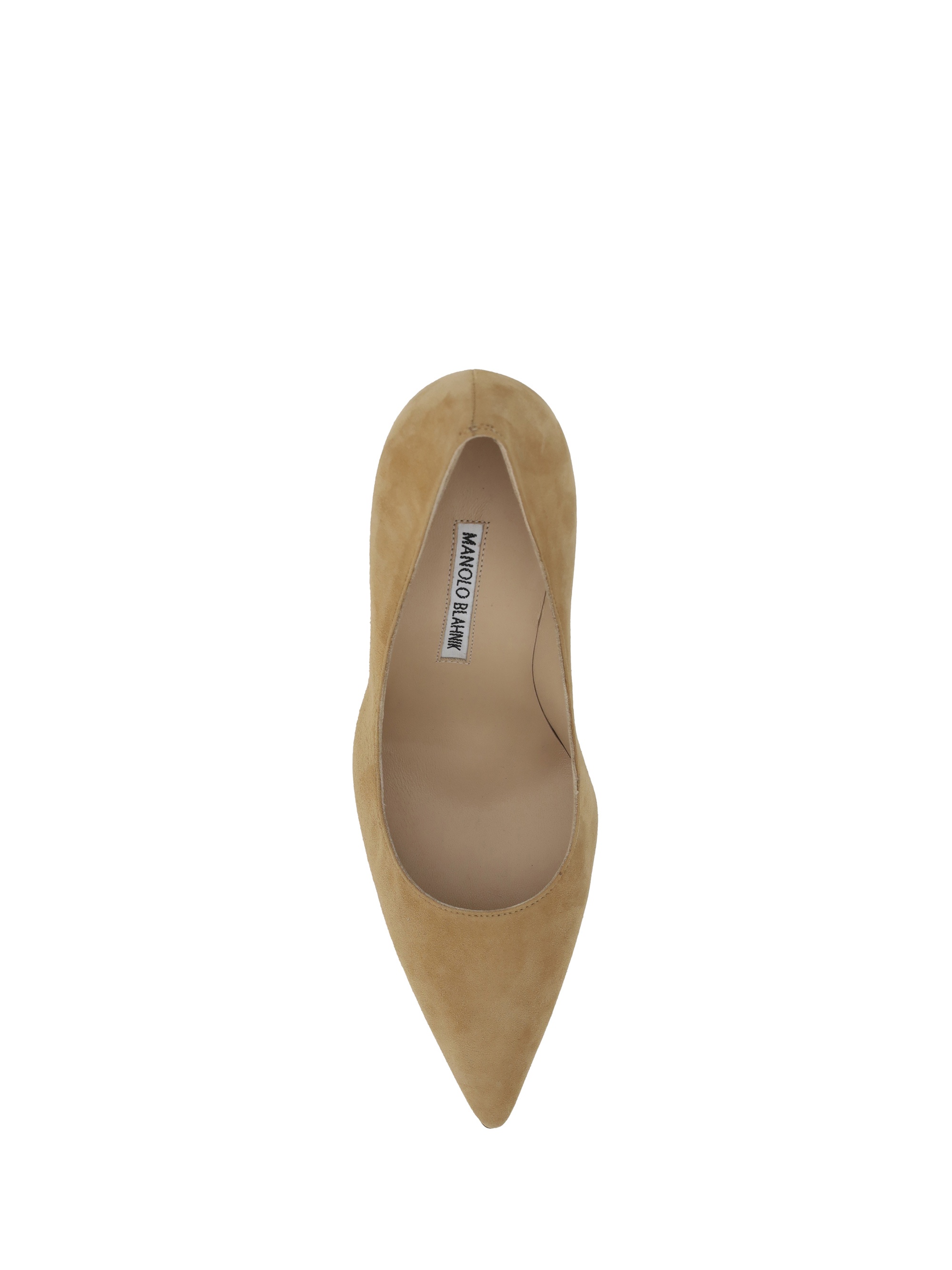 Nelirapla Pumps - 4