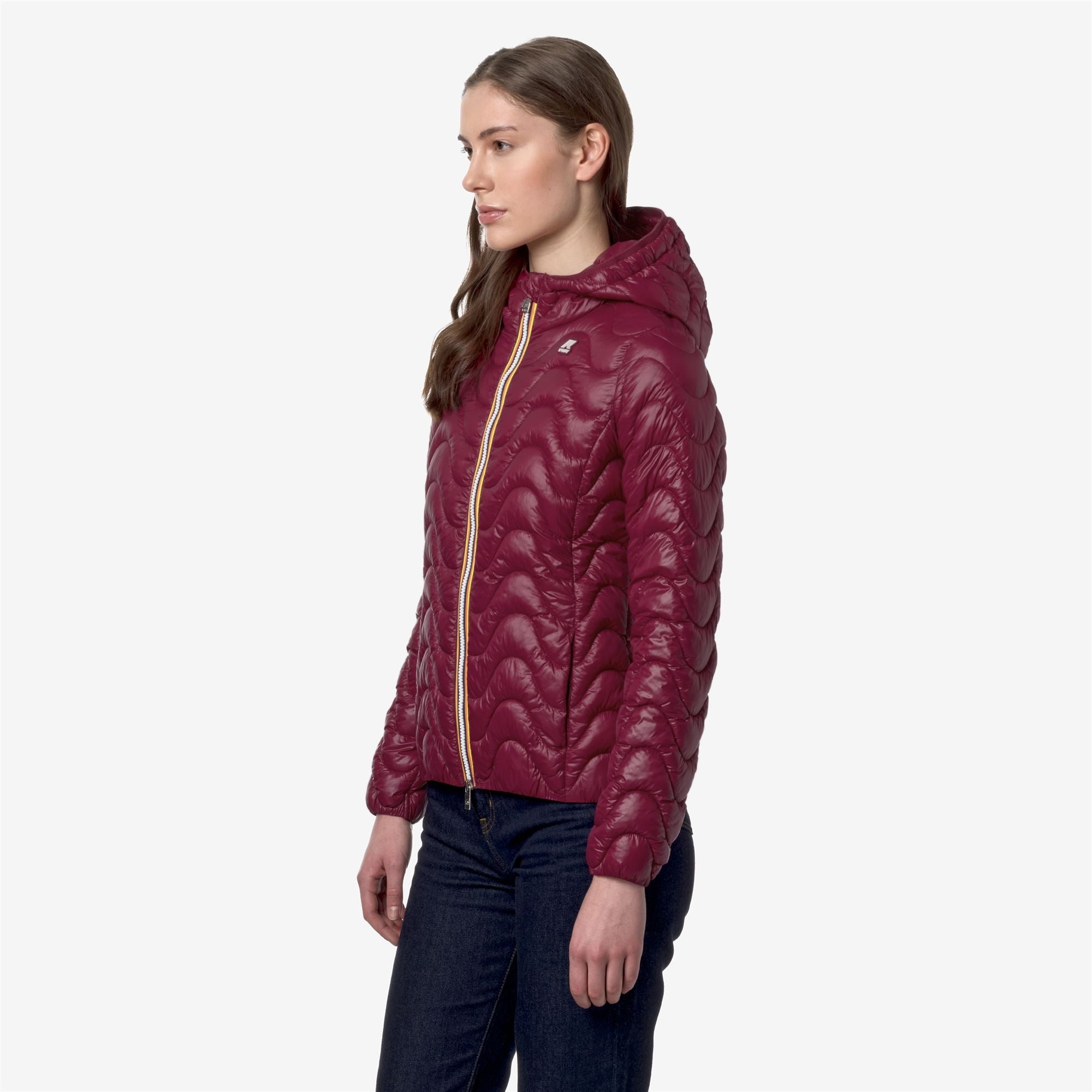 LILY QUILTED WARM - 4