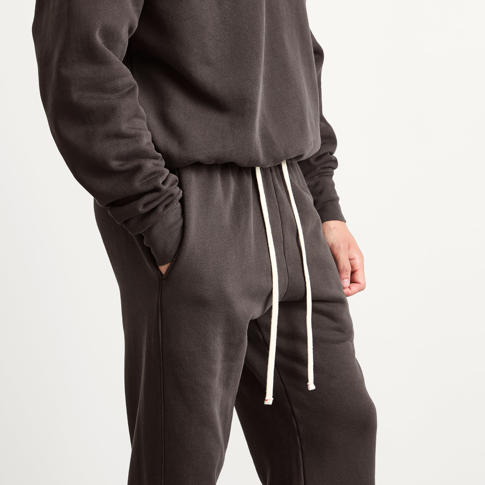 Les Tien Heavyweight Classic Pant - 5